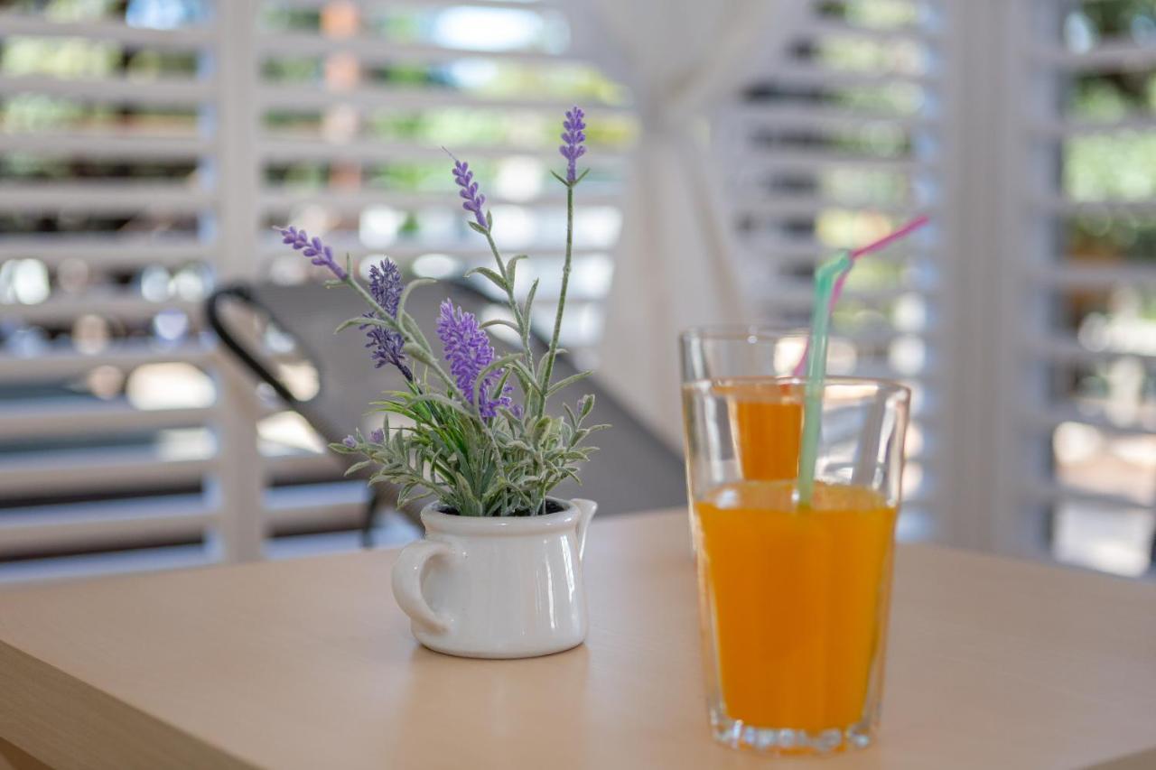 Mobile Homes Crystal Biograd Na Moru Zewnętrze zdjęcie